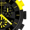 Checkpoint Yellow