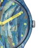 «Die Sternennacht» von Vincent van Gogh
