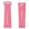 MoonSwatch Pink/Pink-Kautschuk
