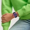 Swatch Neon Party to the Max