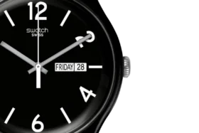 Action O'clock