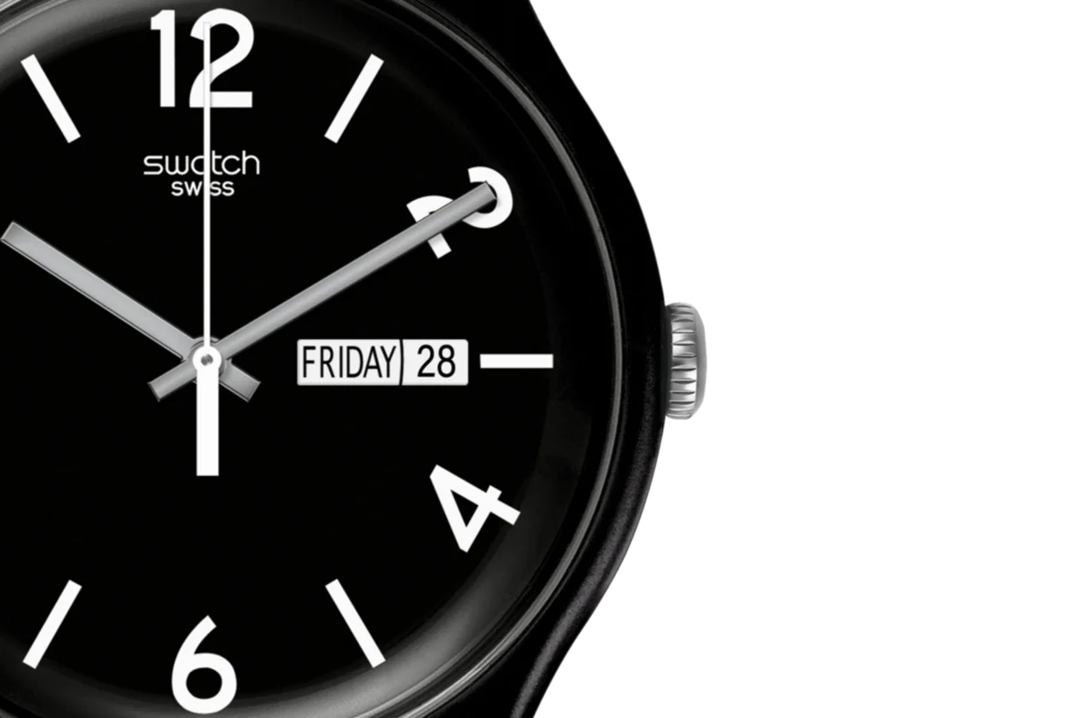 Action O'clock