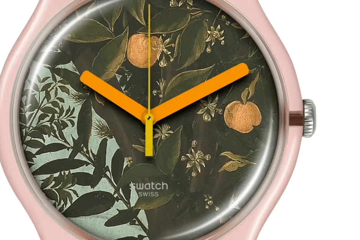 «Allegoria della Primavera» von Botticelli