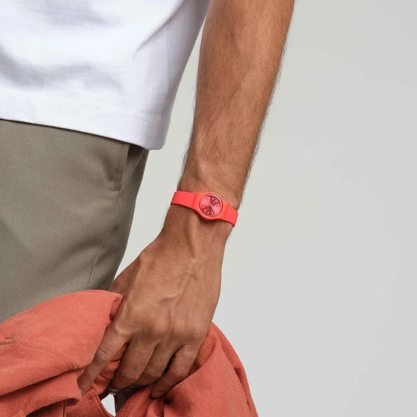 Anmerkungen zu «Coral»