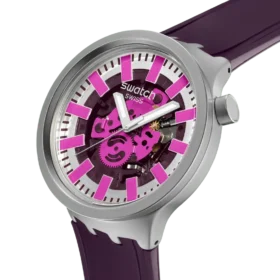 Audacious Acai