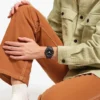 Black Milk von Swatch