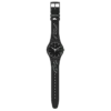 Black Milk von Swatch