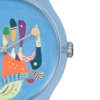 «Blauer Himmel» von Wassily Kandinsky