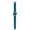 Blue Away