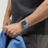 Blue Moves