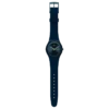Blue Rebel