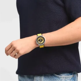 Bolden Yellow