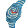 Bourgeois’ Spiralen