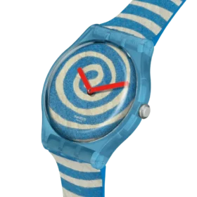 Bourgeois’ Spiralen