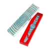 Bourgeois’ Spiralen