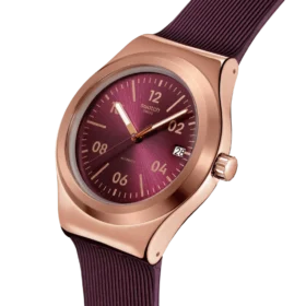 Burgundy Story