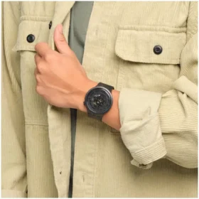 C-Black