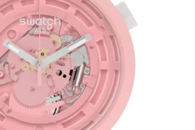 C-Pink
