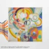 «Carousel» von Robert Delaunay