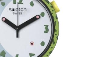 Cell X Swatch