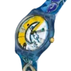 Chagalls «Blauer Zirkus»