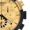 Checkpoint Golden