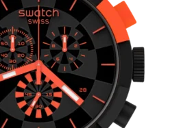 Checkpoint Red