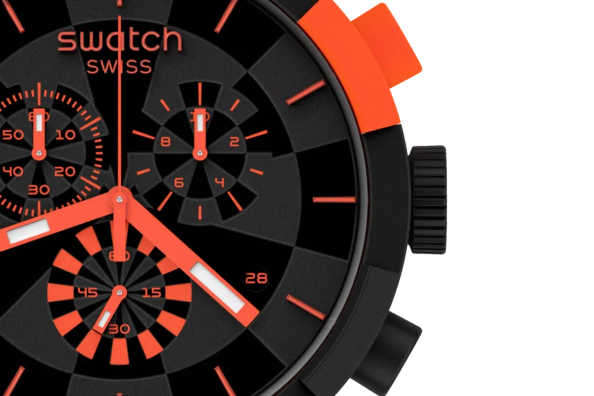 Checkpoint Red