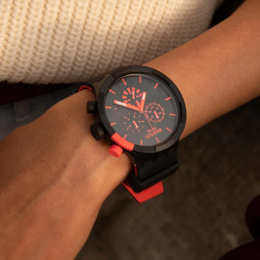 Checkpoint Red