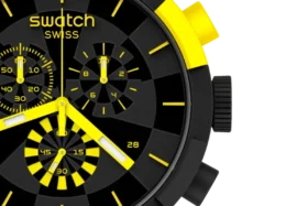 Checkpoint Yellow