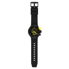 Checkpoint Yellow