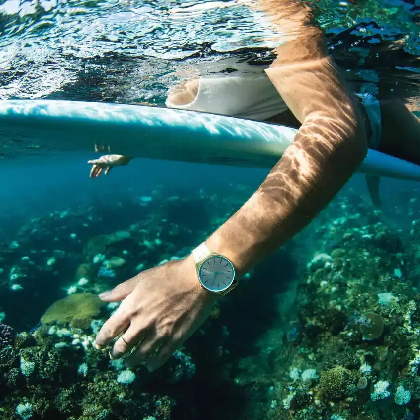 Coco Ho Blu