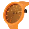 Crushing Orange