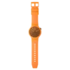 Crushing Orange