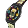 D'oh of the Dead