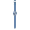 Denimblau