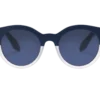 Die Augen von Mik