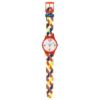 Die Joe Tilson Venetian Uhr