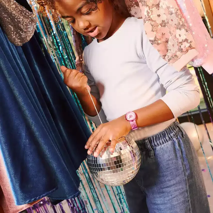 Disco Time