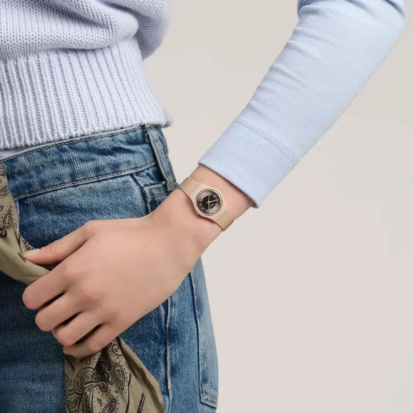 Espresso Charm