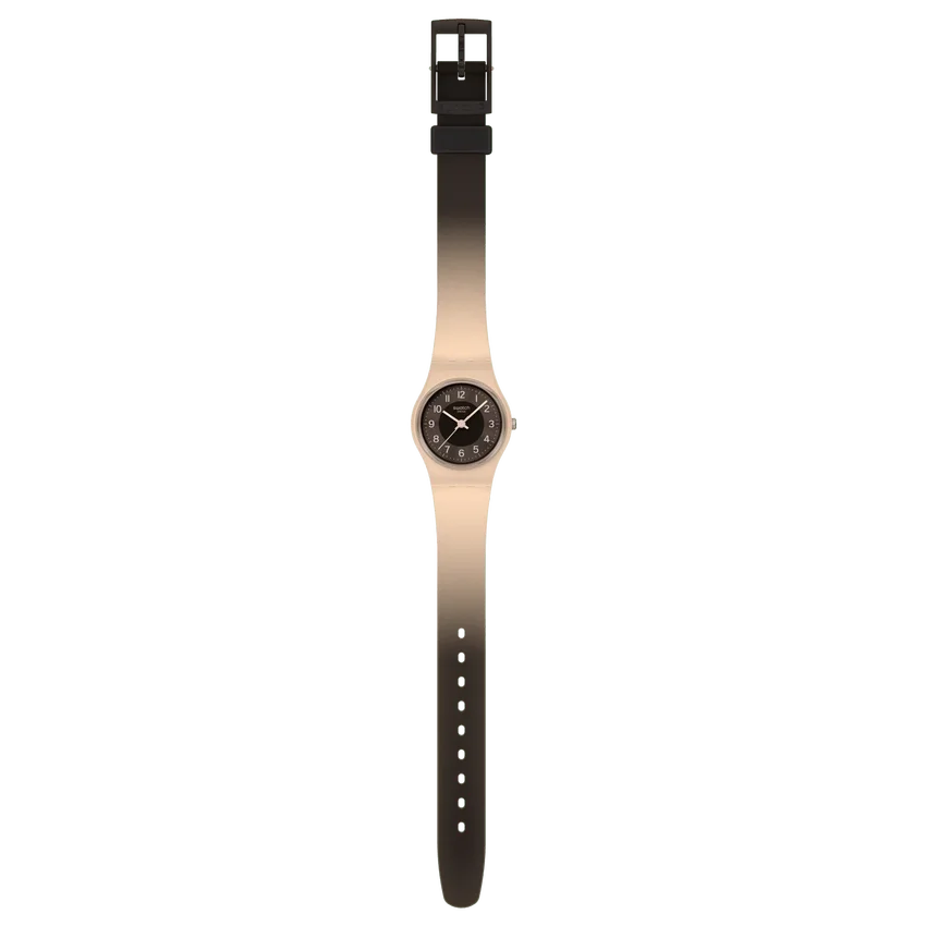 Espresso Charm