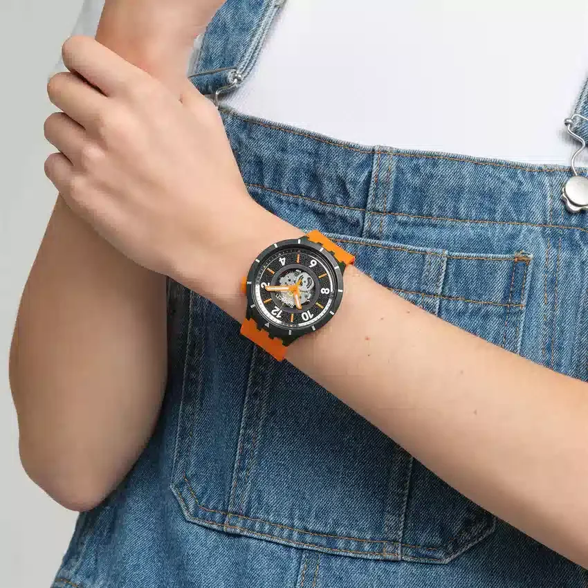 Fall-Iage
