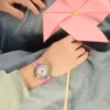 Flip It Pink!