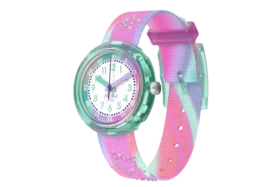 Flip It Pink!