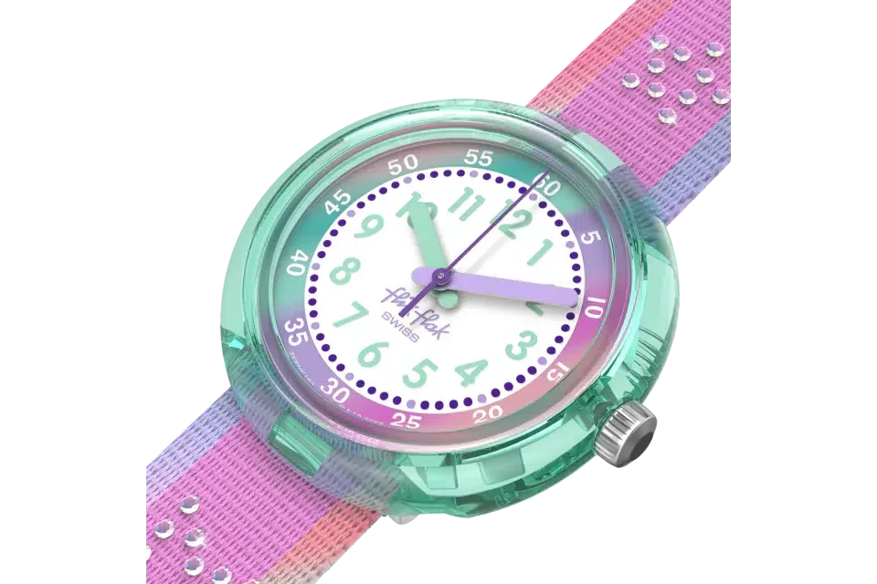 Flip It Pink!