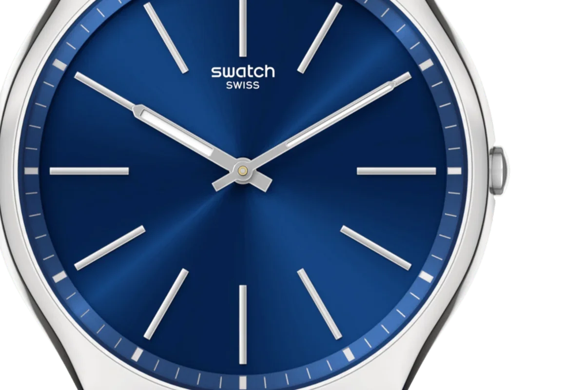 Formal Blue 42