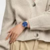 Formal Blue 42
