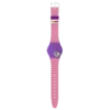Frieza X Swatch