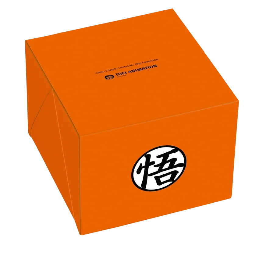 Goku X Swatch