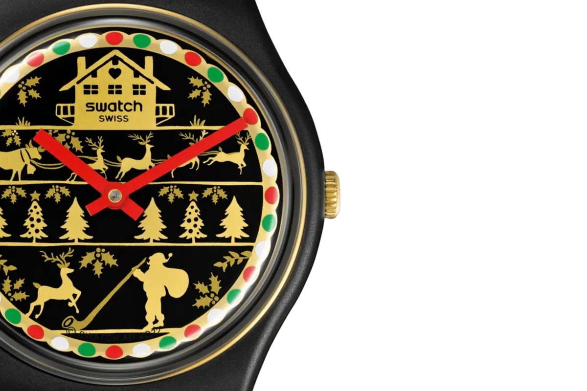 Golden Merry